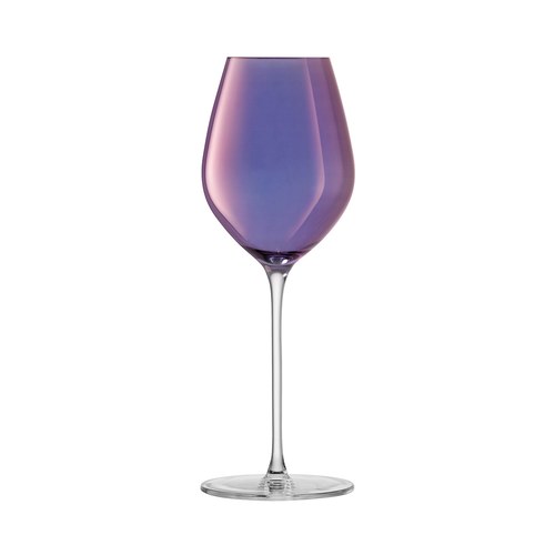 英國LSA 紫外光香檳杯4入組 (285毫升)-AR06