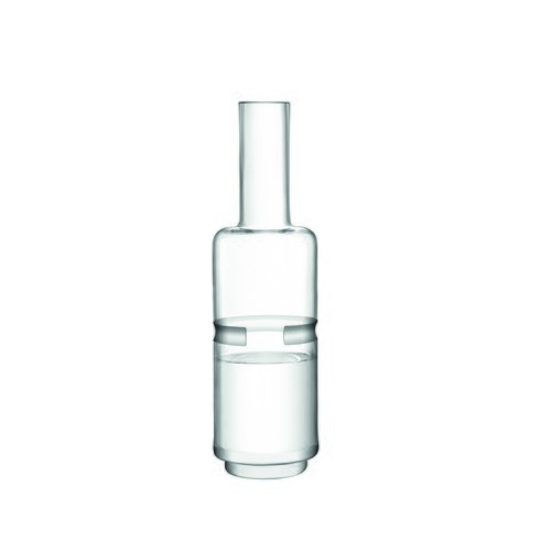 英國LSA 腰封刻紋水瓶 (1公升)-HR06