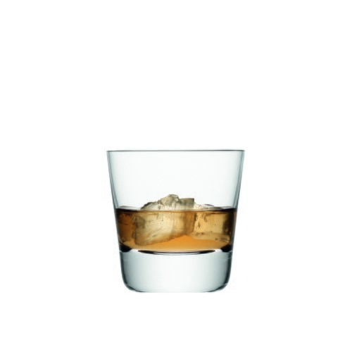 英國LSA Madrid威士忌酒杯2入組 (270毫升)-MD01