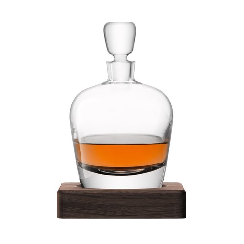 英國LSA Arran威士忌醒酒器 (1公升)-WH01