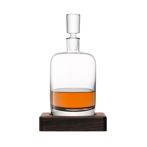 英國LSA Renfrew威士忌醒酒器 (1.1公升)-WH11