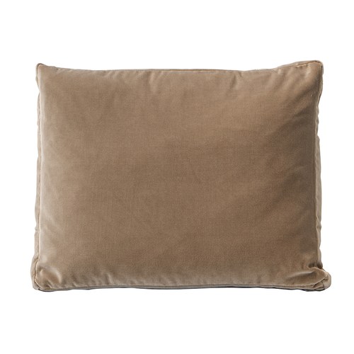 丹麥Sketch 立方體抱枕 (40x55、摩卡)