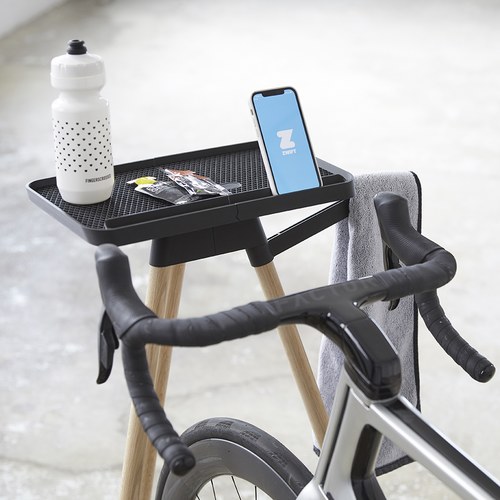 丹麥Tons Bike自行車平板架+毛巾架