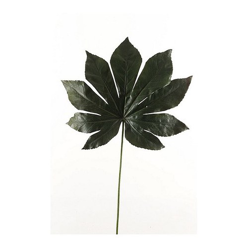 荷蘭Emerald人造植物 八角金盤