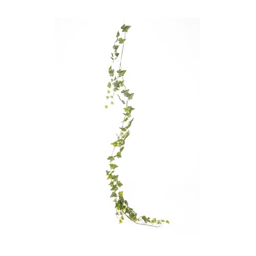 荷蘭Emerald人造植物 青綠色長春藤