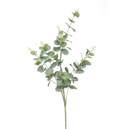 荷蘭Emerald人造植物 尤加利葉 (長75公分)