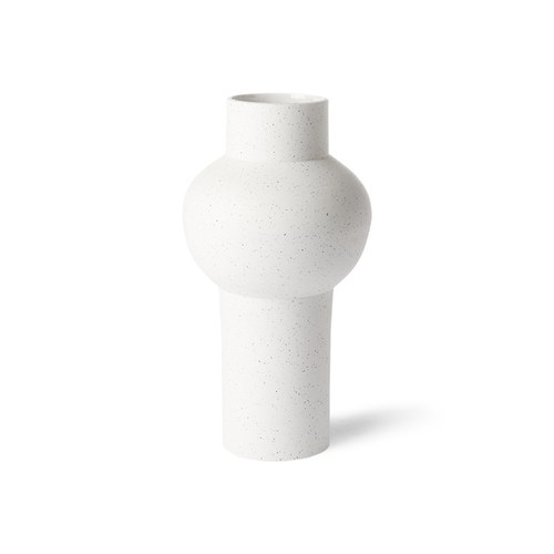 荷蘭HkLiving 圓球羅馬風花瓶(高30.5公分)