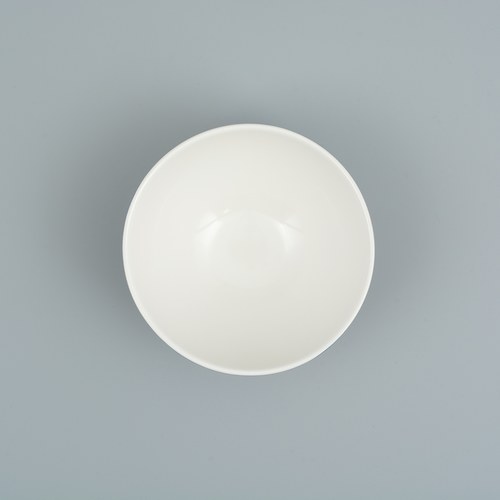 荷蘭FloraCastle 粉晶色飄香花圖紋陶碗 (直徑13公分)