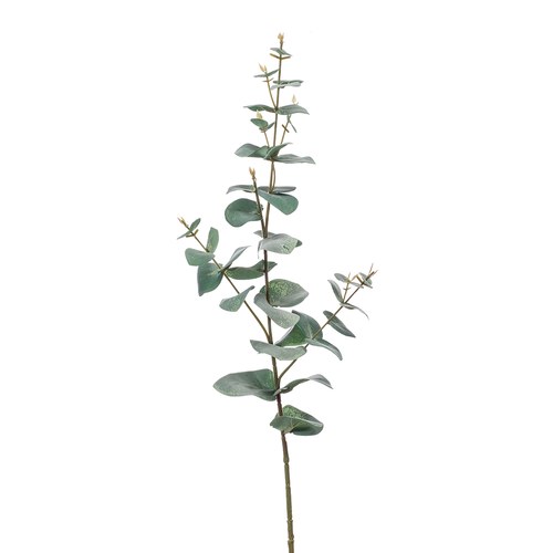 荷蘭Emerald人造植物 尤加利葉 (長68公分)