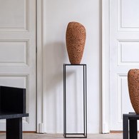 比利時Gardeco藝術擺飾蟻丘花瓶(高53公分)