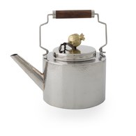 美國MichaelAram工藝飾品 鮮嫩石榴系列茶壺