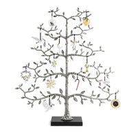 美國Michael Aram 聖誕樹雕塑擺飾(可掛飾品)
