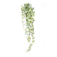 荷蘭Emerald人造植物 青綠色垂懸長春藤 (長120公分)