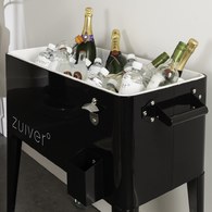 荷蘭Zuiver 派對香檳酒水冰桶