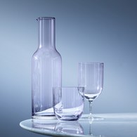 英國LSA 微透春彩玻璃水壺 (紫羅蘭)