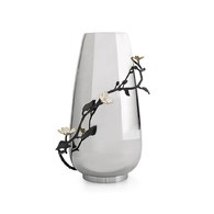 美國MichaelAram工藝飾品 山茱萸系列花器 (高48公分)
