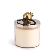 美國MichaelAram工藝飾品 鮮嫩石榴系列經典蠟燭