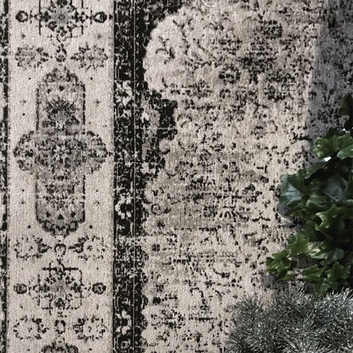 丹麥Nordal文藝復興宮廷風地毯(長290公分)