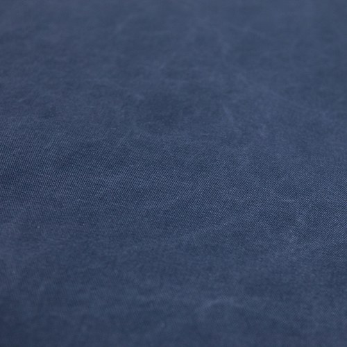 丹麥Sketch深藍色布面圓凳(直徑123公分)