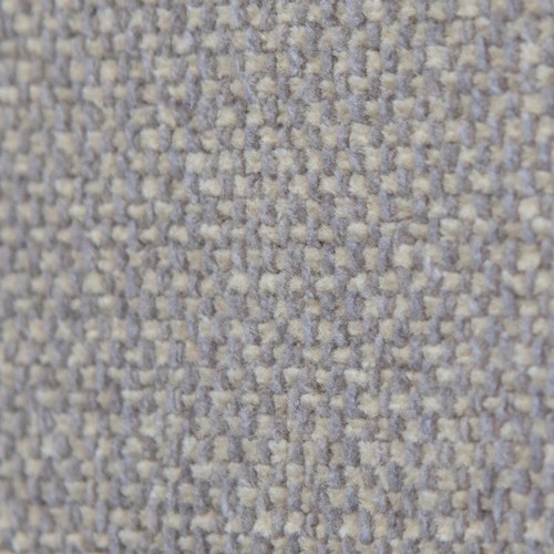 丹麥Sketch 柔軟線條布面2.5人沙發 (米灰)