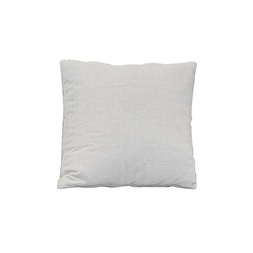 丹麥Sketch 棉麻抱枕 (60x60、米白)