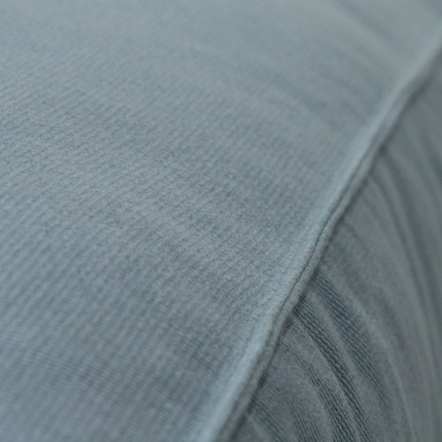 丹麥Sketch Baker積木布面沙發 (左向、深藍)