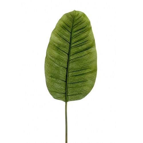 荷蘭Emerald人造植物 芭蕉葉綠植葉片 (長92公分)