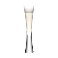 英國LSA Moya寬口香檳杯2入組(170毫升)-MV17