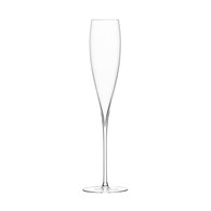英國LSA 奇幻倫敦V字香檳杯2入組 (200毫升)-SA05