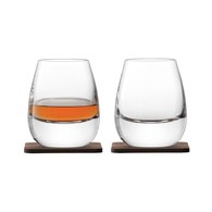 英國LSA Islay威士忌酒杯2入組 (250毫升)-WH04