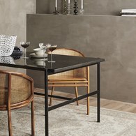 丹麥Nordal Mosso全包覆柚木設計單椅 (淺棕)