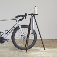 丹麥Tons Bike自行車平板架+毛巾架