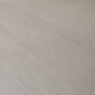 波蘭Sits家具 Hugo蓬軟舒適金屬腳三人座沙發 (灰米)