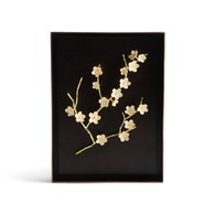 美國MichaelAram 櫻花春舞立體壁飾