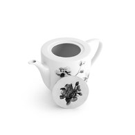 美國MichaelAram 黑蘭花系列午茶茶壺