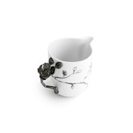 美國MichaelAram 黑蘭花系列午茶牛奶壺