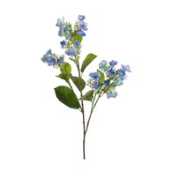荷蘭 Emerald 繡球花人造植栽 淡藍