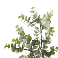 荷蘭Emerald人造植物 尤加利葉 (長65公分)