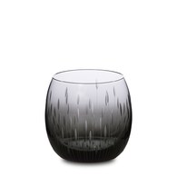 德國Guaxs玻璃水杯 ANDAURAY系列 (灰、270毫升)