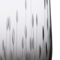 德國Guaxs玻璃水杯 ANDAURAY系列 (灰、350毫升)