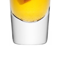 英國LSA 經典酒吧廣口玻璃杯4入組 (315毫升)