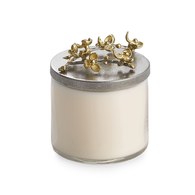 美國MichaelAram工藝飾品 白英苦甜藤系列經典蠟燭